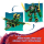 LEGO Ninjago 71845 Odrzutowy mech Lloyda - 1331656 - zdjęcie 5